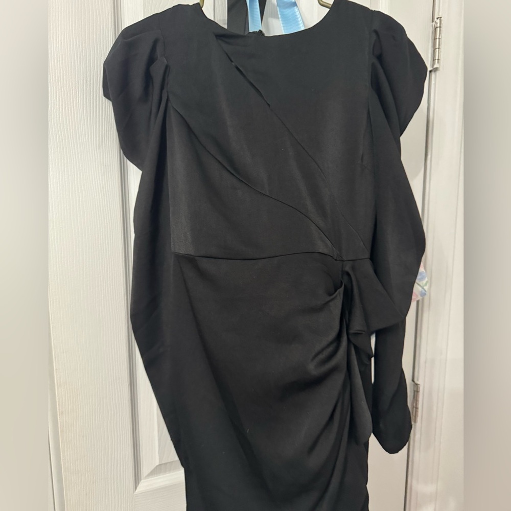 cute little black dress